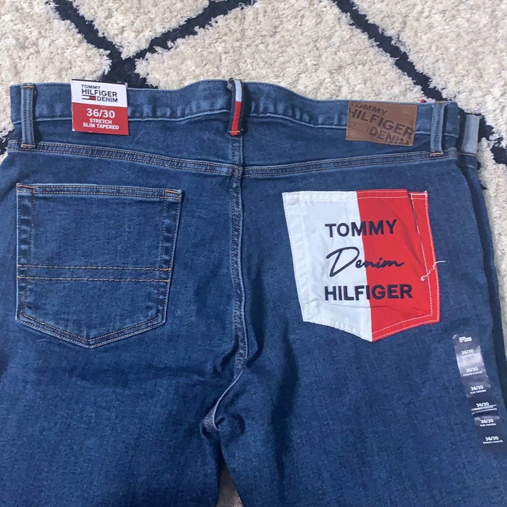 Men’s Tommy Hilfiger Jeans